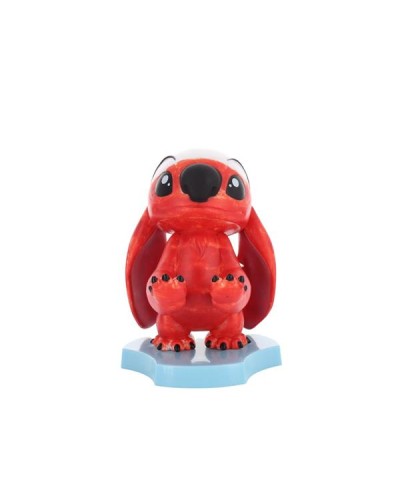 BADNESS LEVEL STITCH HOLDEM