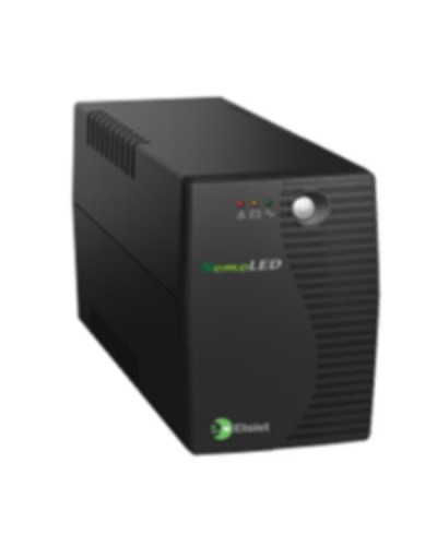 NEMO - LINE INTERACTIVE 1600 VA  600 W 4 SHUKO  NO USB