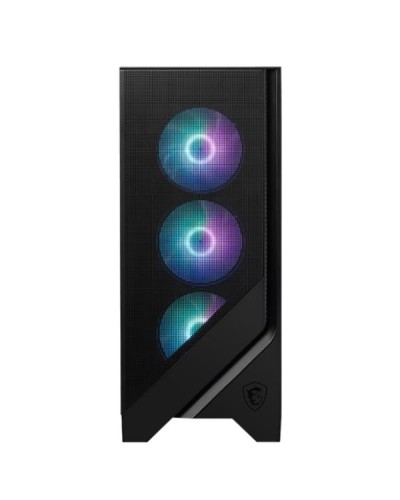 MAG FORGE 320R AIRFLOW