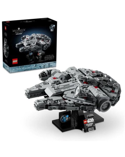 Millennium Falcon™
