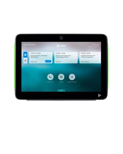 Controller touch Poly TC10