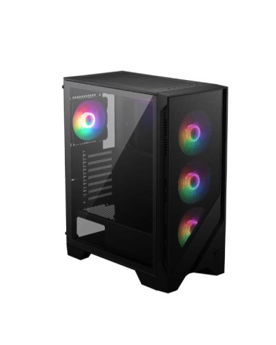 MSI - MAG FORGE 120A AIRFLOW
