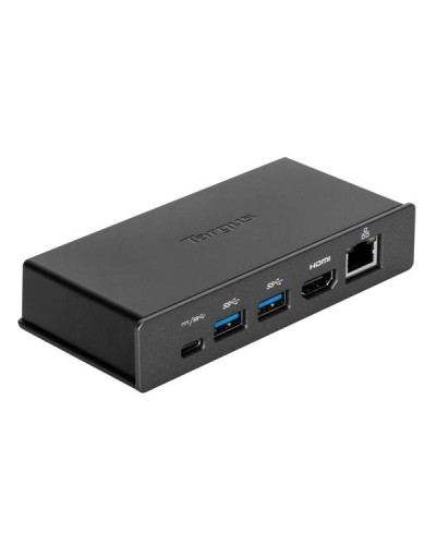 Dock HDMI Video Singolo per Workstation con Supporto Tablet