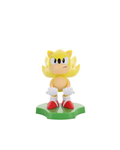 SUPER SONIC HOLDEM