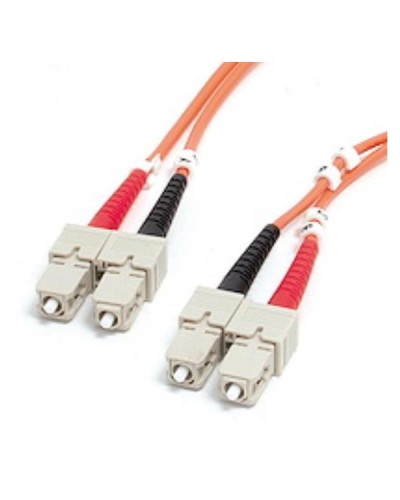 CAVO IN FIBRA SC/SC 1 M, LSZH