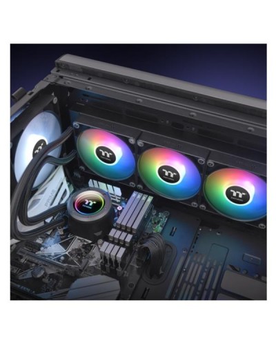 TH360 V2 ARGB  ALLIN1 LIQUID COOLER