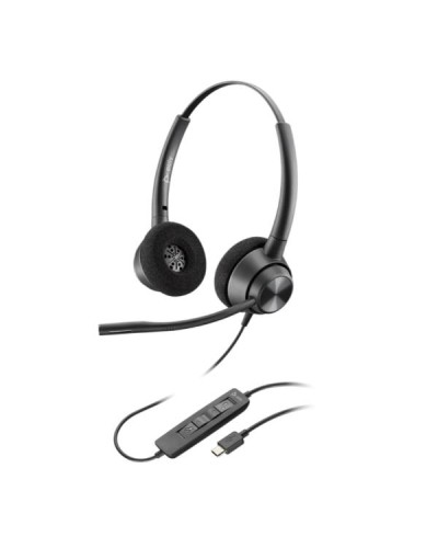 POLY EP 320 STEREO USB-C HS TAA M50