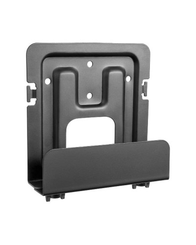 EQUIP - SUPPORTO UNIVERSAALE x DISPOSITIVO MULTIMEDIALE (CONSOLE, MINIPC, ETC.)