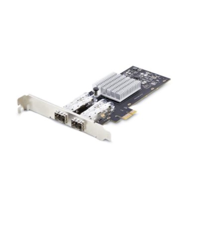 Scheda di Rete SFP GbE a 2 Porte,