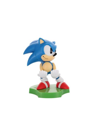 SLIDING SONIC HOLDEM