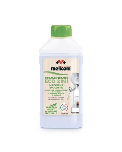 DECALCIFICANTE ECO 2 IN 1