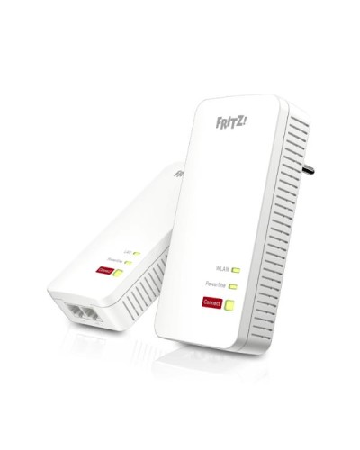 FRITZ!POWERLINE 1240 AX WLAN SET