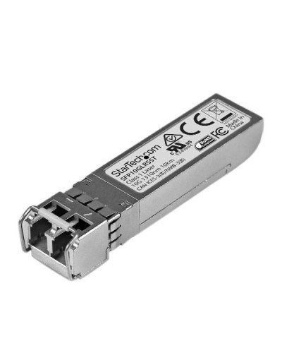 Cisco SFP-10G-LR-S Compatibile - Modulo ricetrasmettitore SFP+ - 10GBASE-LR
