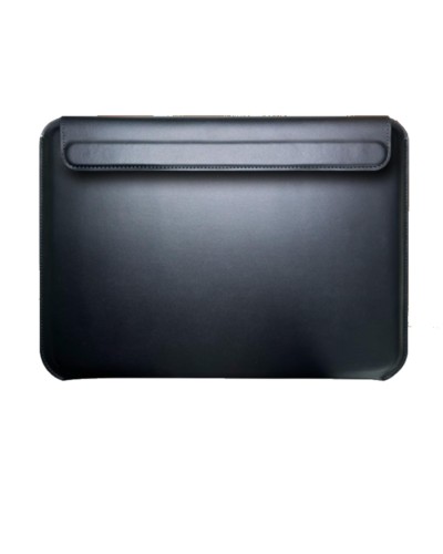 SWFLSLEEVE - 13" Faux leather sleeve for laptop