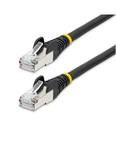 CAVO ETHERNET CAT6A 2M - LSZH