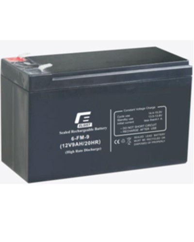 BATTERIA ERMETICA PER UPS 9Ah 12V