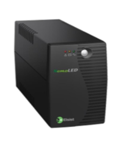 NEMO - LINE INTERACTIVE 1200 VA  480 W 2 SHUKO  NO USB