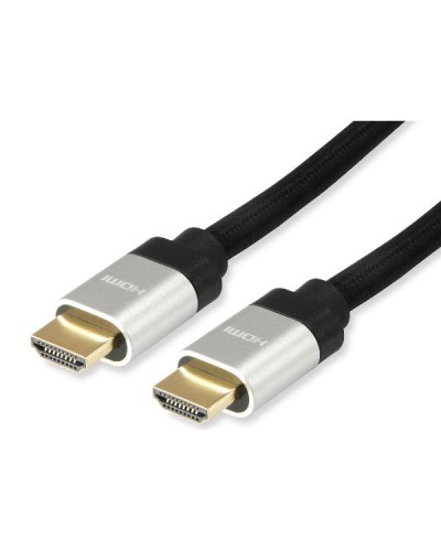 EQUIP - CAVO HDMI 2.1 8K/60Hz & 4k/120Hz, HDR/eARC/HEC - 5.0m