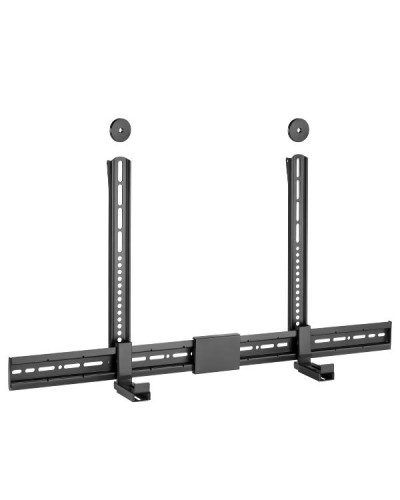 EQUIP - STAFFA MONTAGGIO UNIVERSALE SOUNDBAR