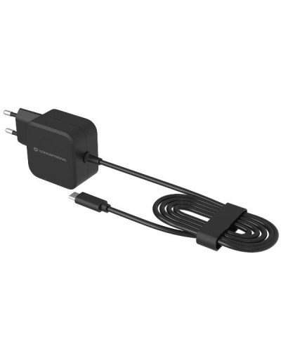 CARICATORE PD USB GaN da 67 W, cavo USB-C integrato