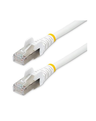 Cavo Ethernet CAT 6a - 2m - Bianco