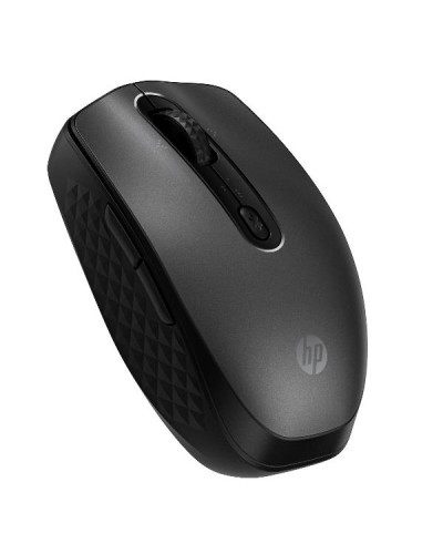 Mouse Bluetooth Ricaricabile HP 695 Multi-Device