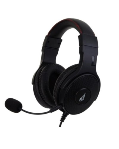 HARRIER 360 CUFFIE GAMING USB CON AUDIO SURROUND