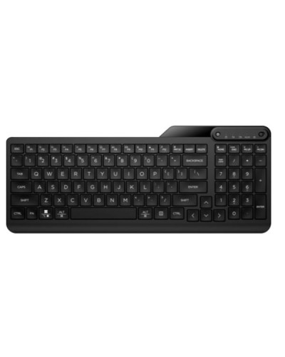 Tastiera wireless e Bluetooth dual-mode HP 475