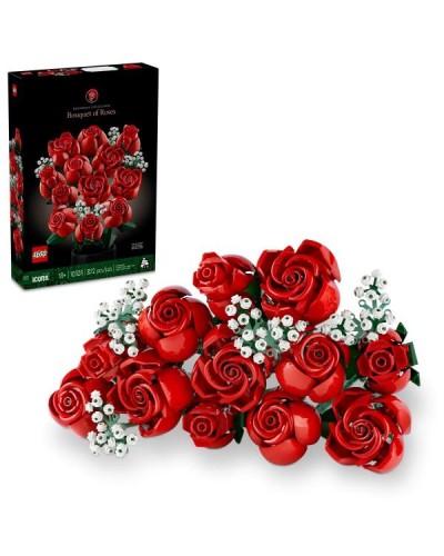 BOUQUET DI ROSE