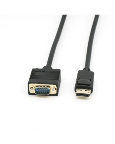 EQUIP - CAVO da DisplayPort a VGA (HD15), M/M, 2.0m