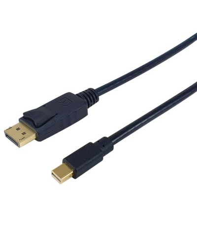 EQUIP - CAVO da Mini DisplayPort a DisplayPort M/M 4K/60Hz, 2.0m