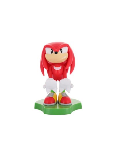 KNUCKLES HOLDEM