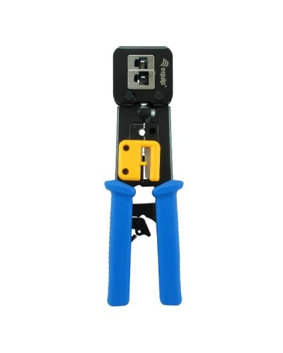 EQUIP - CRIMPATRICE MULTI MODULARE RJ45, RJ11