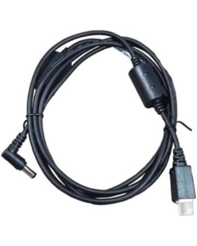 ET4X DC LINE CORD FOR RUNNING ET4X