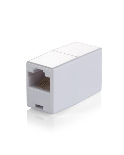 EQUIP - COUPLER INLINE CAT.5e RJ45