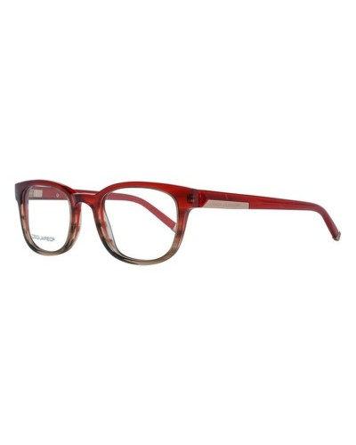 Dsquared2 DQ5051: Unisex Eyeglasses Frame - Size 49 - Code 068
