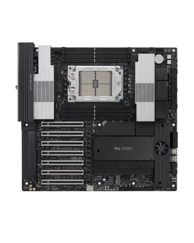 PRO WS WRX90E-SAGE SE