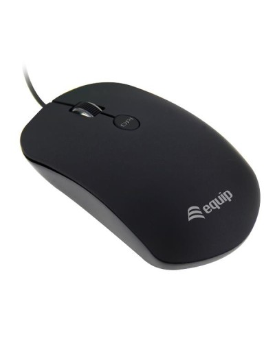 EQUIP - MOUSE OTTICO USB 1600DPI