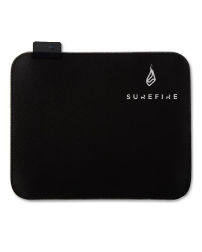 SILENT FLIGHT RGB-320 MOUSE PAD