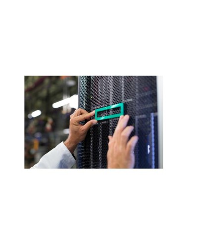 HPE ProLiant DL380 Gen11 2U Rear Serial Cable Kit