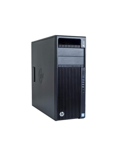 HP Z440  Xeon E5-1650 32 512 Q M4000