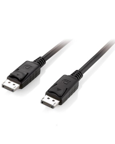 EQUIP - CAVO DISPLAYPORT 1.2 4K/60Hz M/M, 1.0m