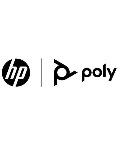 Poly+ 3 anni per Sistema di videoconferenza Poly G7500 con studio E70 e kit controller TC10
