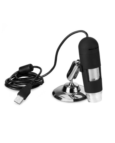 MICROSCOPIO HOOK USB2
