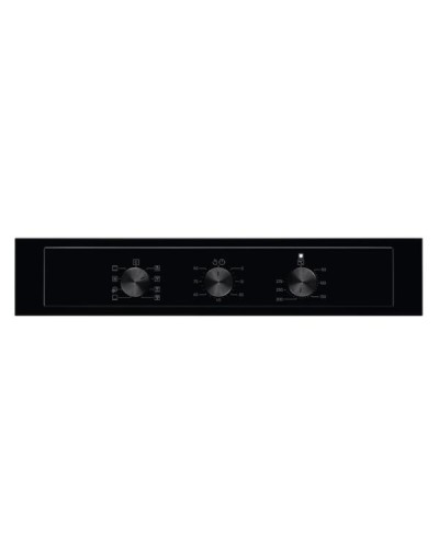 FORNO MULTI EOH2H044K A+ NERO