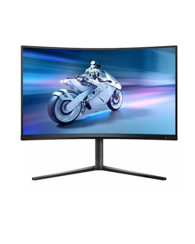 M-LINE MONITOR CURVO 32  VA