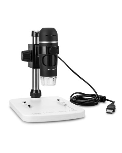MICROSCOPIO HOOK USB5