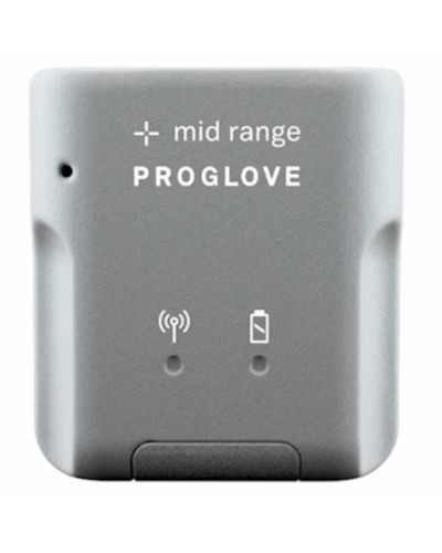 PROGLOVE MARK BASIC 2D MEDIUM RANGE/BLUETOOTH/VIBRATION/INCLUDED BATTERY