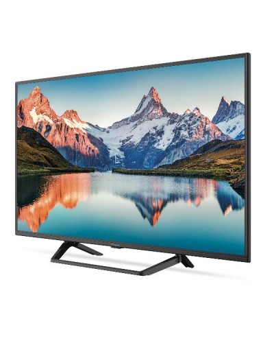 40 FHD T2/C/S2 STAND CENTRALE