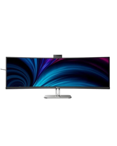 B-LINE MONITOR CURVO 49 32:9 VA